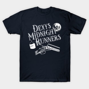 Dexys Midnight Runners -  Come on Eileen T-Shirt